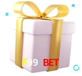 Receba seus bônus de boas-vindas no F99 Bet